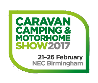 Image result for camping caravan and motorhome show 2017