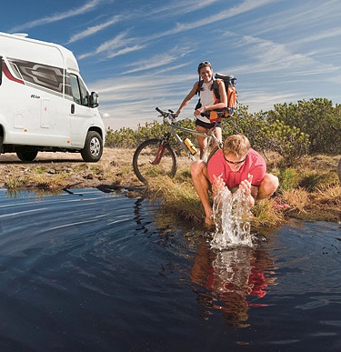 Choose an activity...