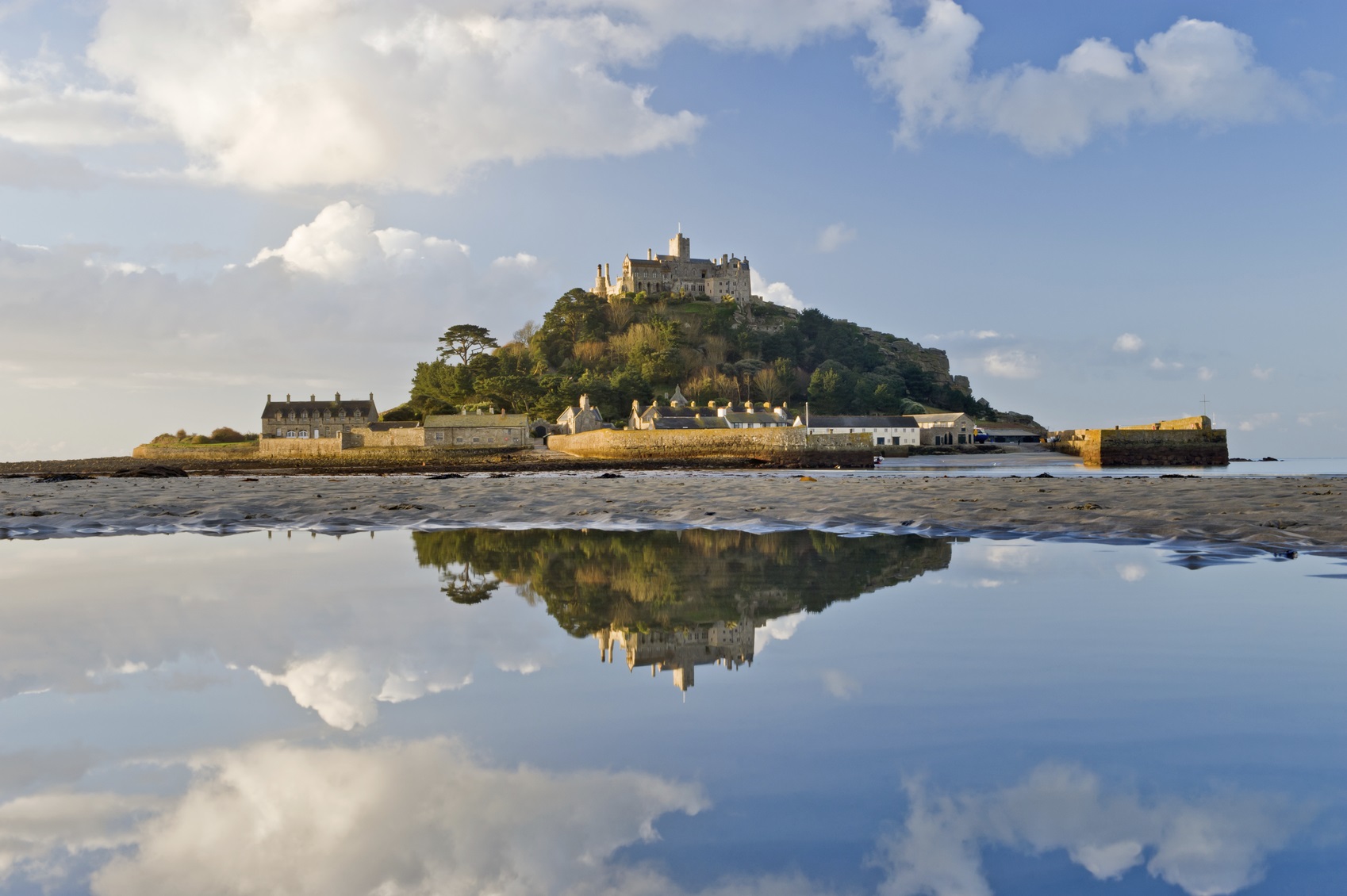 Top 5 Places to Visit in Cornwall