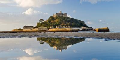 Top 5 Places to Visit in Cornwall