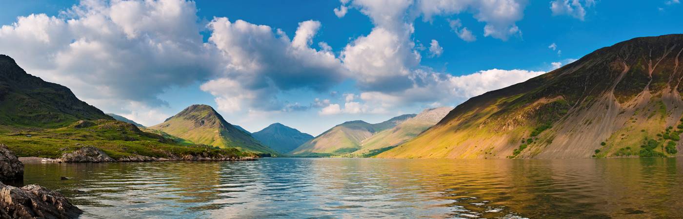 Top 10 campsites in the Lake District 
