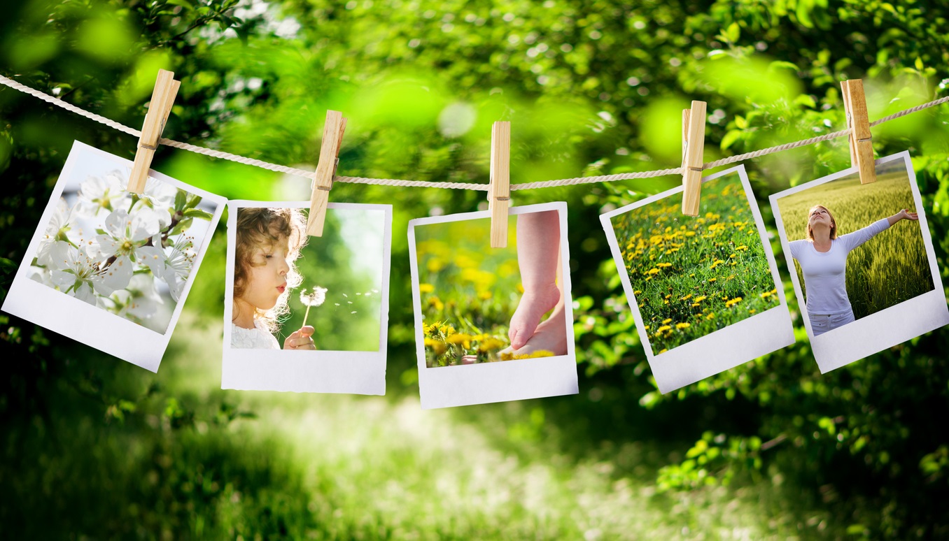 Easter Camping Escapes