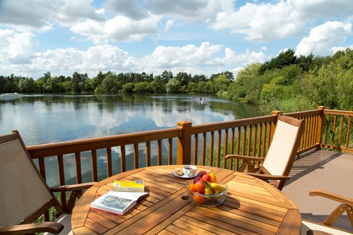 Tattershall Lakes, Lincolnshire