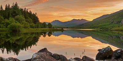Top things to do in Snowdonia