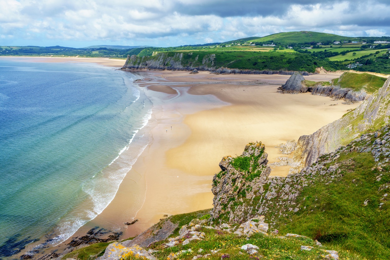 Top things to do in Wales