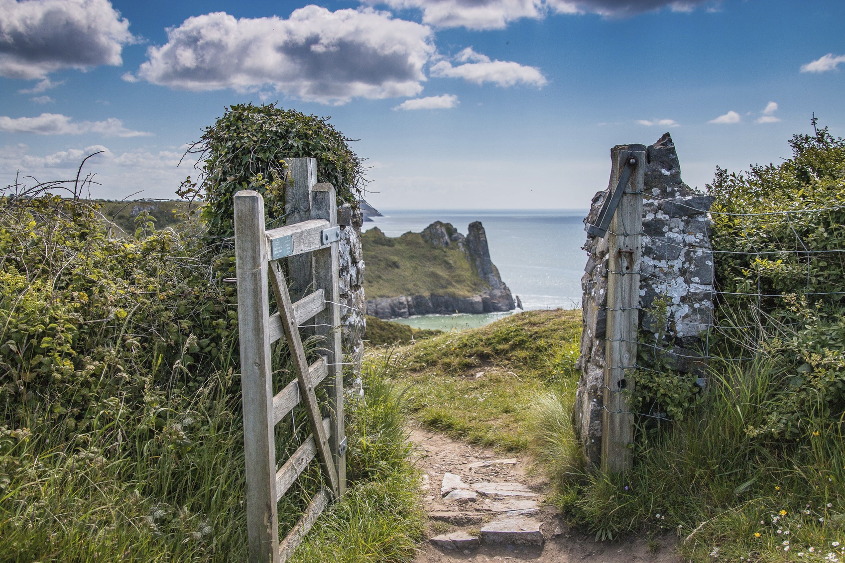 Hidden Gems in Wales