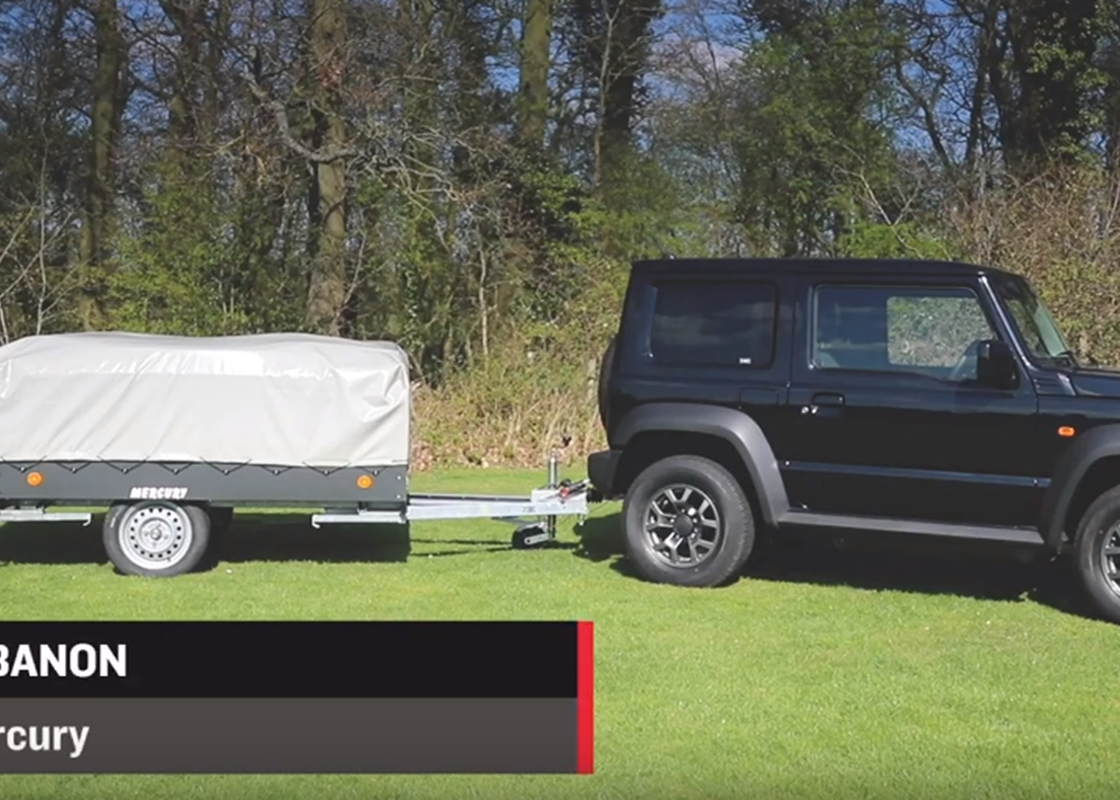 kapacitet Indica Stirre Win a trailer tent and accessories worth more than £10,000 - Freedom to Go