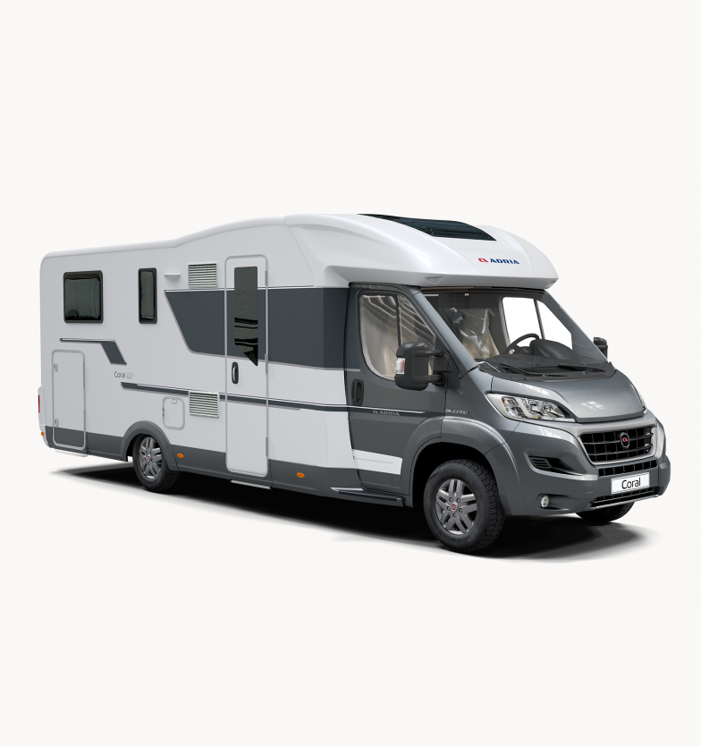 Adria Coral 