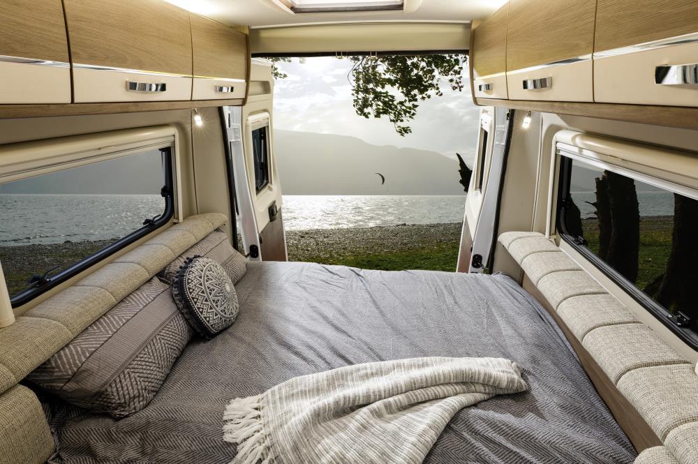 The Beginnings of a Beautiful VanLife