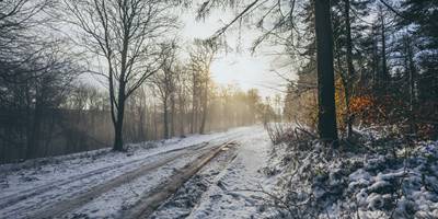 Steps to Protect Your Motorhome Over Winter