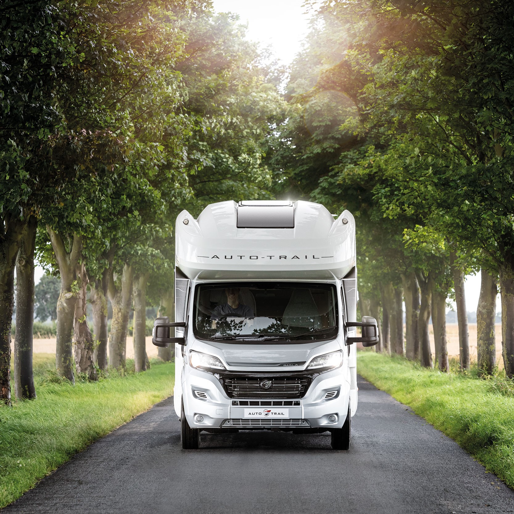 Imala Coachbuilt Range