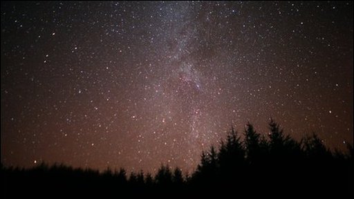 Galloway Forest Park