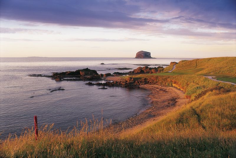 East Lothian