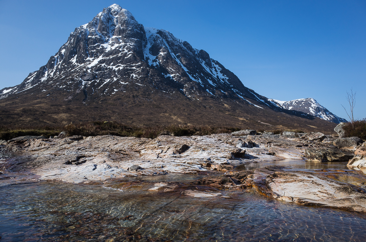 Glencoe