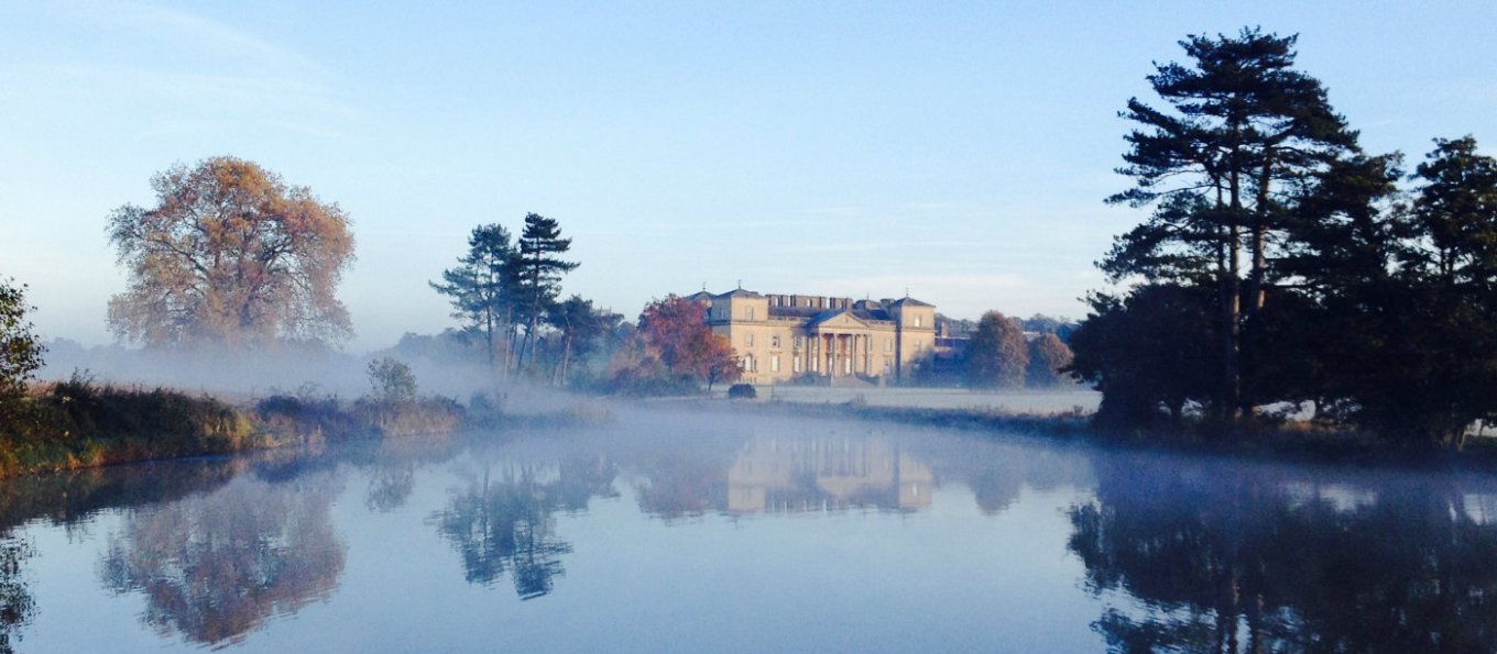 Great English Gardens